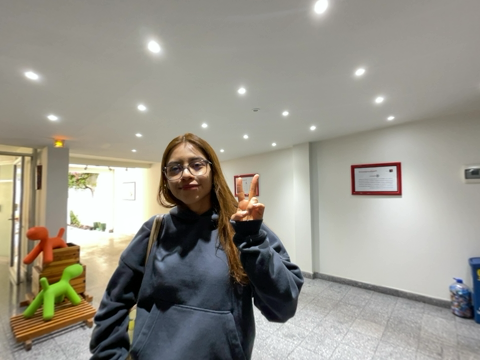Foto de Maria Fernanda Diaz Arroyo